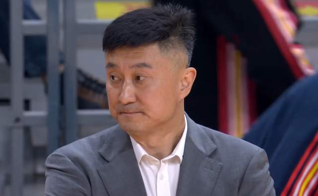 NBA直播-又白忙活了？广东被截胡，强援官宣签约，新球队曝光，朱芳雨无奈